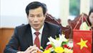 Bộ trưởng Bộ VHTTDL Nguyễn Ngọc Thiện gửi thư chúc Tết tới ngành Du lịch