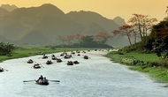 Ý kiến của Bộ VHTTDL về chủ trương đầu tư dự án Khu du lịch sinh thái nghỉ dưỡng Hương Sơn