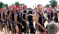 Kết quả Phong trào “Toàn dân đoàn kết xây dựng đời sống văn hóa” khu vực Tây Nguyên