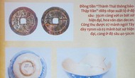 Thừa Thiên Huế: Phát hiện nhiều dấu tích quan trọng tại khu vực gò Dương Xuân