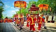 Giỗ Tổ Hùng Vương – Lễ hội Đền Hùng năm Đinh Dậu sẽ diễn ra từ 01-06/4/2017