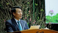 Thư chúc Tết của Bộ trưởng Bộ Văn hóa, Thể thao và Du lịch Nguyễn Ngọc Thiện