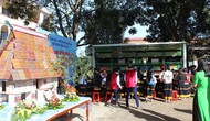 Xây dựng xã hội học tập ở Việt Nam