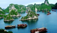 Báo cáo Thủ tướng Chính phủ cho phép lập hồ sơ Vịnh Hạ Long và Quần đảo Cát Bà đệ trình UNESCO công nhận là Di sản Thế giới