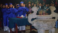 Đổi tên dự án lễ hội thực hiện Chương trình mục tiêu phát triển văn hóa năm 2016 tại Cao Bằng