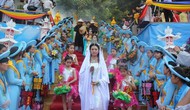 Đà Nẵng: Hướng đến xã hội hóa lễ hội Quán Thế Âm