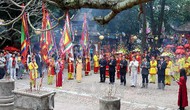 Thủ tướng phê duyệt chủ trương đầu tư dự án tu bổ, tôn tạo di tích chùa Côn Sơn