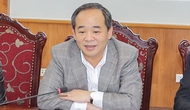 Thứ trưởng Lê Khánh Hải làm việc với Ủy ban Đối ngoại Quốc hội