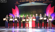 Nâng tầm Giải thưởng Du lịch Việt Nam năm 2017