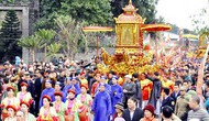 Quảng Ninh: Tổ chức Lễ hội Đền Cửa Ông và đón bằng công nhận Di sản văn hóa phi vật thể Quốc gia