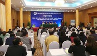 Liên hiệp các Hội VHNT thành phố Hồ Chí Minh tổng kết hoạt động năm 2016