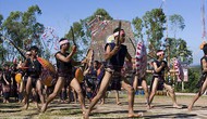 Gia Lai đăng cai tổ chức Ngày hội văn hóa, thể thao và du lịch các dân tộc vùng Tây Nguyên lần thứ I