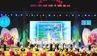 Bộ VHTTDL hỗ trợ UBND tỉnh Điện Biên tổ chức Lễ hội Hoa Ban năm 2017