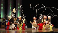 Nhà hát Ca múa nhạc Việt Nam phối hợp tổ chức “Festival âm nhạc Hàn – Việt”