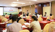Tổng cục Du lịch tổ chức Hội nghị phổ biến, tập huấn nâng cao kiến thức thống kê du lịch tại Lào Cai