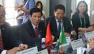 Việt Nam - Brazil ký biên bản ghi nhớ hợp tác trong lĩnh vực du lịch