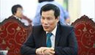 Bộ trưởng Nguyễn Ngọc Thiện tiếp Giám đốc vùng Đông Nam Á, Hãng tin CNN