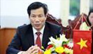 Bộ trưởng Nguyễn Ngọc Thiện gửi thư tới cán bộ ngành VHTTDL
