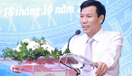 Bộ trưởng Bộ VHTTDL Nguyễn Ngọc Thiện gửi thư chúc mừng nhân Ngày Nhà giáo Việt Nam