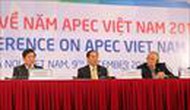 Thứ trưởng Huỳnh Vĩnh Ái: Gala dinner sẽ là điểm nhấn của APEC 2017