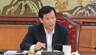 Bộ trưởng Nguyễn Ngọc Thiện làm Phó Ban Chỉ đạo “Toàn dân đoàn kết xây dựng đời sống văn hóa“