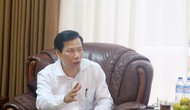 Bộ trưởng Nguyễn Ngọc Thiện: Các nhà hát phải đẩy mạnh truyền thông