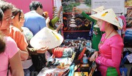Văn hóa và ẩm thực Việt Nam thu hút bạn bè quốc tế tại Mexico