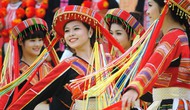 [Infographic]: Tưng bừng chuỗi các hoạt động Ngày Văn hóa các dân tộc Việt Nam 2018