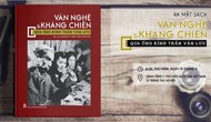 Chào mừng Ngày sách Việt Nam 21/4: Ra mắt sách ảnh 