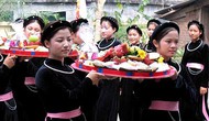 Trả lời cử tri tỉnh Ninh Thuận và Quảng Nam về chấn chỉnh công tác quản lý tổ chức các lễ hội