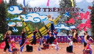 Lào Cai: Nhiều lễ hội và hoạt động VHTTDL được tổ chức định kỳ hằng năm