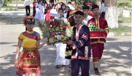 Cụm tin văn hóa – du lịch nổi bật tại các tỉnh Nam Trung bộ từ ngày 24-25/4