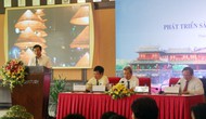 Bộ trưởng Nguyễn Ngọc Thiện: Huế phải định vị được sản phẩm du lịch của mình trong chiến lược dài hạn
