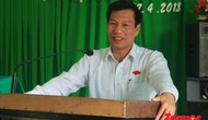 Bộ trưởng Nguyễn Ngọc Thiện tiếp xúc cử tri tỉnh Thừa Thiên – Huế