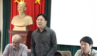 Thứ trưởng Vương Duy Biên dự lễ phát động Triển lãm Ảnh nghệ thuật Việt Nam năm 2018