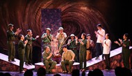 Nhà hát Kịch Việt Nam “thắng lớn” tại Liên hoan Kịch nói toàn quốc 2018