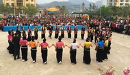 Trả lời cử tri tỉnh Sơn La về xây dựng và quy hoạch lễ hội theo vùng miền