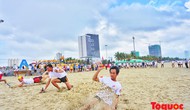 Nhiều hoạt động hấp dẫn, đặc sắc tại “Đà Nẵng - Điểm hẹn mùa hè 2018”
