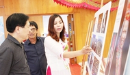 200 tác phẩm thu được từ Trại sáng tác nhiếp ảnh về du lịch Quảng Ninh