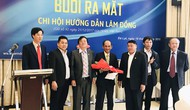 Ra mắt Chi hội Hướng dẫn viên Du lịch Lâm Đồng