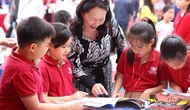 Thừa Thiên Huế xây dựng kế hoạch phát triển văn hóa đọc trong cộng đồng