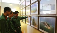 Giới thiệu hơn 100 bản đồ, tư liệu về Hoàng Sa và Trường Sa tại Khánh Hòa