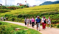 Phát triển du lịch Lào Cai xứng tầm lợi thế, tiềm năng