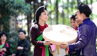 Tôn vinh vai trò của âm nhạc dân gian truyền thống trong dòng chảy nhạc Việt