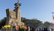 Bình Định: Nâng cấp di tích lịch sử chiến thắng Đèo Nhông- Dương Liễu