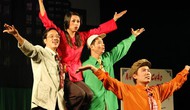 Nhà hát Tuổi trẻ giới thiệu chùm Hài kịch mới “Tìm duyên”