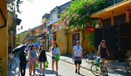 Quảng Nam: Tập trung mọi nguồn lực triển khai Chương trình hành động phát triển du lịch