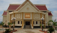 Thành lập Bảo tàng – Thư viện tỉnh Kon Tum