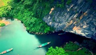 Quảng Bình: Quy định mới về thẩm quyền thẩm định các dự án du lịch tại Vườn Quốc gia Phong Nha - Kẻ Bàng