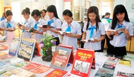 Ninh Bình triển khai tổng kết 5 năm thực hiện Ngày sách Việt Nam